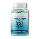Herpcaps - Suplemento Natural - Promoção Exclusiva + Frete Grátis