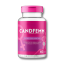 Candfemm - Suplemento Natural - Promoção Exclusiva + Frete Grátis
