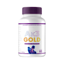 AK3 Gold - Suplemento Natural - Promoção Exclusiva + Frete Grátis