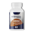 Artrogina - Suplemento Natural - Promoção Exclusiva + Frete Grátis