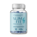 Slim Fit - Suplemento Natural - Promoção Exclusiva + Frete Grátis