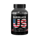 Bariblack US - Suplemento Natural - Promoção Exclusiva + Frete Grátis