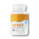 Nervx - Suplemento Natural - Promoção Exclusiva + Frete Grátis
