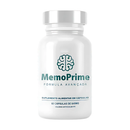 Memo Prime - Suplemento Natural - Promoção Exclusiva + Frete Grátis