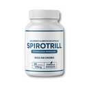 Spirotrill - Suplemento Natural - Promoção Exclusiva + Frete Grátis