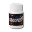 Vegetal 15 - Suplemento Natural - Promoção Exclusiva + Frete Grátis