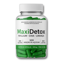 Maxi Detox - Suplemento Natural - Promoção Exclusiva + Frete Grátis