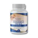 Cogumelo Do Sol - Suplemento Natural - Promoção Exclusiva + Frete Grátis