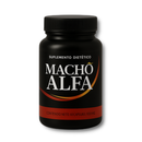 Macho Alfa - Suplemento Natural - Promoção Exclusiva + Frete Grátis