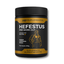 Hefestus - Suplemento Natural - Promoção Exclusiva + Frete Grátis