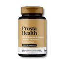 Prosta Health - Suplemento Natural - Promoção Exclusiva + Frete Grátis