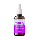 Zero Candi - Suplemento Natural - Promoção Exclusiva + Frete Grátis