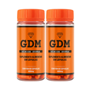 GDM Sênior Supra - Suplemento Natural - Promoção Exclusiva + Frete Grátis