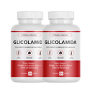 Glicolamida - Suplemento Natural - Promoção Exclusiva + Frete Grátis