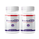 MonjaSlim - Suplemento Natural - Promoção Exclusiva + Frete Grátis