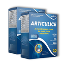Articulice - Suplemento Natural - Promoção Exclusiva + Frete Grátis