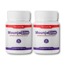 Mounja Slim - Suplemento Natural - Promoção Exclusiva + Frete Grátis