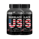 Bariblack US - Suplemento Natural - Promoção Exclusiva + Frete Grátis
