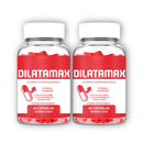 Dilatamax - Suplemento Natural - Promoção Exclusiva + Frete Grátis