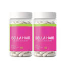 Bella Hair - Suplemento Natural - Promoção Exclusiva + Frete Grátis