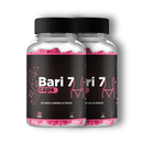 Bari 7 - Suplemento Natural - Promoção Exclusiva + Frete Grátis