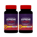 Supreme Maxx - Suplemento Natural - Promoção Exclusiva + Frete Grátis