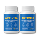 Artivita - Suplemento Natural - Promoção Exclusiva + Frete Grátis