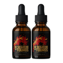 O Segredo dos Touros - Suplemento Natural - Promoção Exclusiva + Frete Grátis