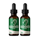 Audiovita - Suplemento Natural - Promoção Exclusiva + Frete Grátis