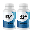 NervoVive - Suplemento Natural - Promoção Exclusiva + Frete Grátis