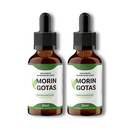 Morin Gotas - Suplemento Natural - Promoção Exclusiva + Frete Grátis