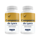 Composto de Lyara - Suplemento Natural - Promoção Exclusiva + Frete Grátis