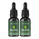 Glicotrin - Suplemento Natural - Promoção Exclusiva + Frete Grátis