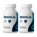 Nervolax - Suplemento Natural - Promoção Exclusiva + Frete Grátis