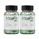 Vitafit Pro - Suplemento Natural - Promoção Exclusiva + Frete Grátis