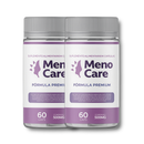 Meno Care - Suplemento Natural - Promoção Exclusiva + Frete Grátis