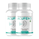 Acufeno  - Suplemento Natural - Promoção Exclusiva + Frete Grátis