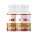 Artritex - Suplemento Natural - Promoção Exclusiva + Frete Grátis