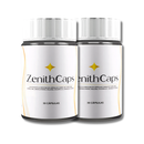 Zenith Caps - Suplemento Natural - Promoção Exclusiva + Frete Grátis