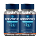 Nervoplex - Suplemento Natural - Promoção Exclusiva + Frete Grátis