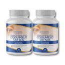 Cogumelo Do Sol - Suplemento Natural - Promoção Exclusiva + Frete Grátis