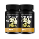 Espinafre Do Popeye - Suplemento Natural - Promoção Exclusiva + Frete Grátis