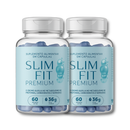 Slim Fit - Suplemento Natural - Promoção Exclusiva + Frete Grátis