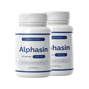 Alphasin - Suplemento Natural - Promoção Exclusiva + Frete Grátis