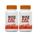 Block Fat - Suplemento Natural - Promoção Exclusiva + Frete Grátis