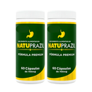 Natuprazil - Suplemento Natural - Promoção Exclusiva + Frete Grátis