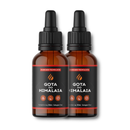 Gota do Himalaia - Suplemento Natural - Promoção Exclusiva + Frete Grátis