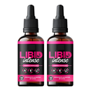 Libid Intense - Suplemento Natural - Promoção Exclusiva + Frete Grátis