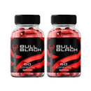 Bullblack - Suplemento Natural - Promoção Exclusiva + Frete Grátis