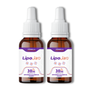 Lipojaro - Suplemento Natural - Promoção Exclusiva + Frete Grátis